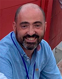 José Miguel Arruego