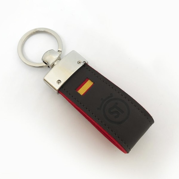 Muleta Key-Ring 