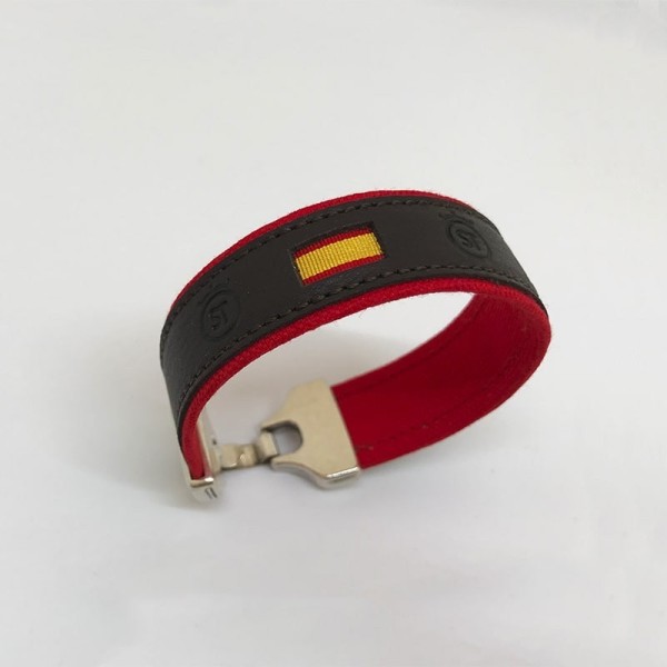 Pulsera Muleta España