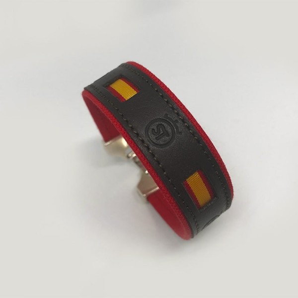 Pulsera Muleta España