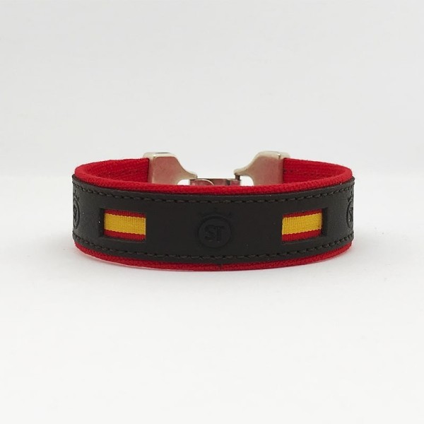 Pulsera Muleta España