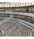 Santander. Coso de Cuatro Caminos. Bullring