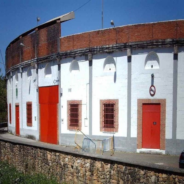 Ampuero (Cantabria) Bullring