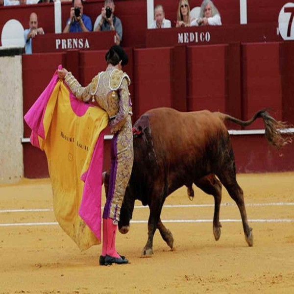 Miguel Aguilar