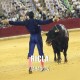 Bullfight ticket Ricla