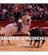 Bullfight ticket Arroyo de la Encomienda-Bullfighting festival