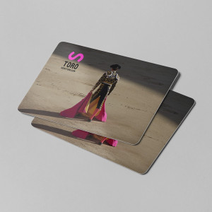 Tarjeta Regalo Servitoro