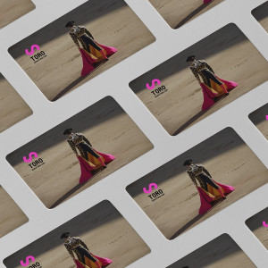 Tarjeta Regalo Servitoro