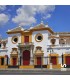 La Real Maestranza. Sevilla. Bullring