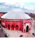 Aranda de Duero (Burgos). Ribera del Duero, Bullring