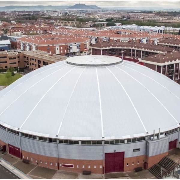 La Fecha, Plaza de toros de Arroyo de la Encomienda,(Valladolid)