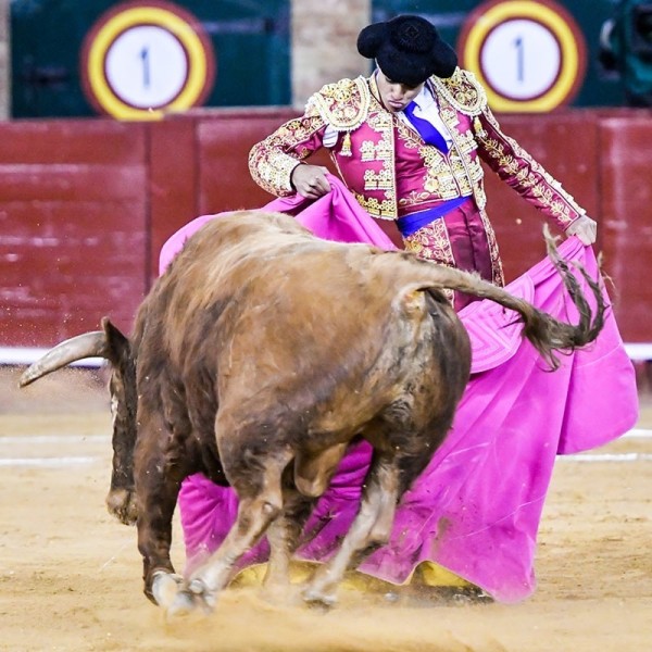 Miguel Senent Miguelito