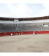 Inca plaza de toros - bullring