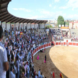 Astorga Bullring