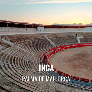 Bullfight tickets Inca –  Feria de julio