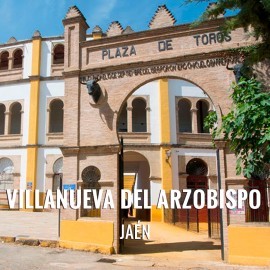 Villanueva del Arzobispo tickets - Festivities in September