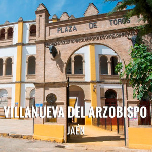 Entradas toros para Villanueva del Arzobispo - festejo septiembre