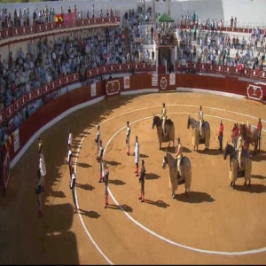 Constantina Plaza de toros