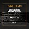 21/05 San Isidro (19:00) Bullfighting show PDF FILE