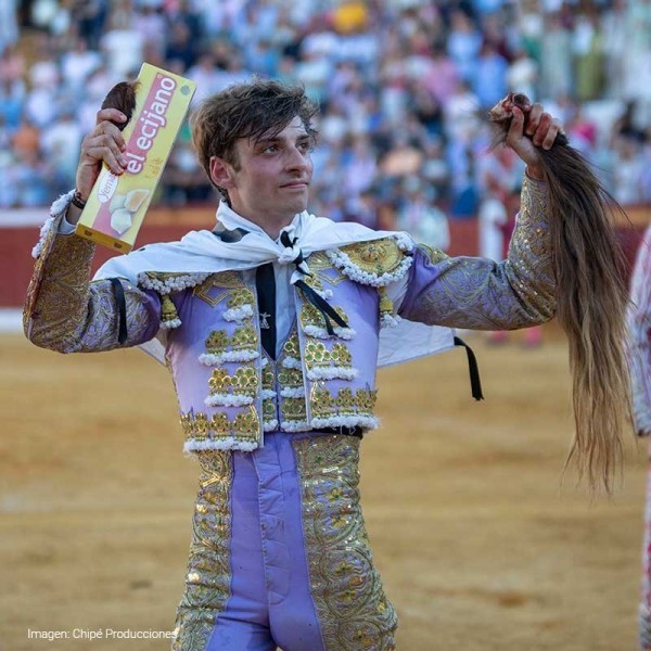 Jaime González-Écija