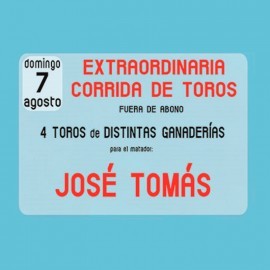 07/08 Alicante (19:30) José Tomás PDF FILE