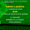 11/08 Huesca (18:30) Toros PDF FILE