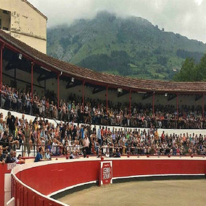 Azpeitia Bullring