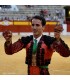 bullfighter Santiago Esplá 