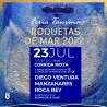 23/07 Roquetas de Mar (19:30) Toros PDF FILE
