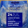 24/07 Roquetas de Mar (19:30) Toros PDF FILE