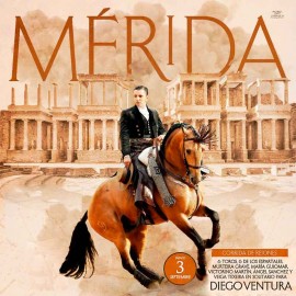03/09 Mérida (21:00) Rejones FORMATO PDF