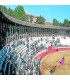 Tarazona de Aragón Bullring