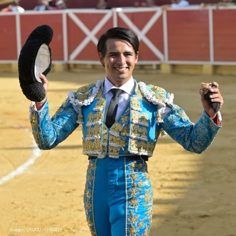 José Antonio Valencia