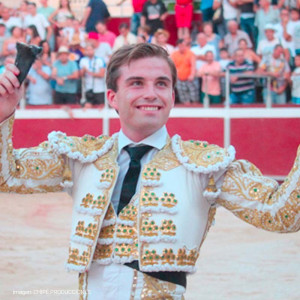 Víctor Acebo