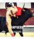 Ampuero bullfight tickets - Bullfighting fair in September 