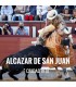 Bullfight tickets Alcazar S. Juan - Bullfighting Fair