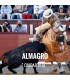 Bullfight tickets Almagro - Bullfighting Fair