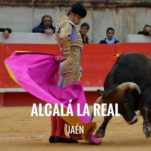 Entradas Toros Alcalá la Real - Feria y Fiestas 