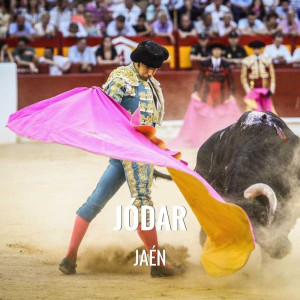 Entradas Toros Jódar - Feria y Fiestas 