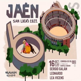 16/10 Jaén (17:30) Rejones PDF FILE