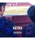 Bullfight ticket Xàtiva – Feria de Agosto 2023