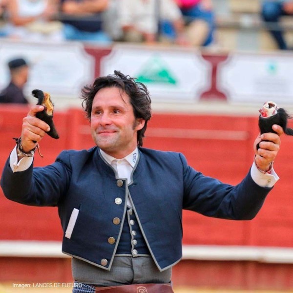 Andrés Romero