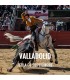 Bullfight ticket Valladolid – Feria de Nuestra Señora de San Lorenzo Valladolid