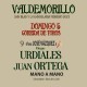 05/02 Valdemorillo (17:00) Toros. PDF DOCUMENT - PRINT