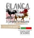 15/08 Blanca (19:00) Novillos PICK TICKETS BOX OFFICE