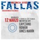 12/03 Fallas (17:00) Toros. PDF FILE - PRINT