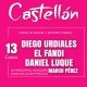 13/03 Castellón (17:00) Toros PDF FILE - PRINT