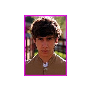 Bullfighter Fernando Rey