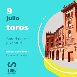 09/07 Madrid (19:00) Toros PDF FILE
