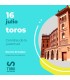 16/07 Madrid (19:00) Toros PDF FILE